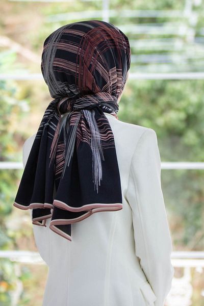 Vissona Luxury Medina Silk - Κομψό και βολικό
