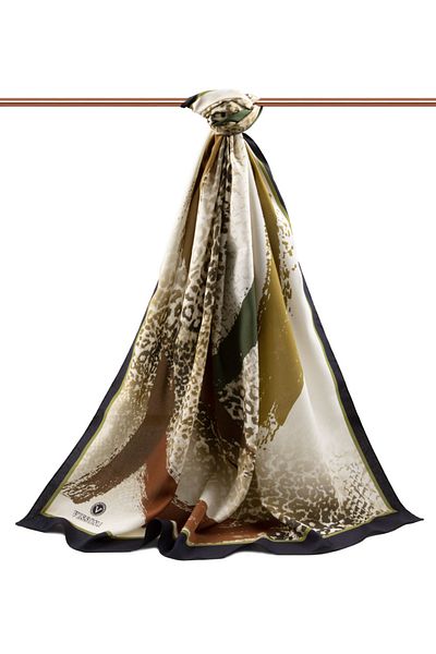 Vissona Luxury Medina Silk - Κομψό και βολικό