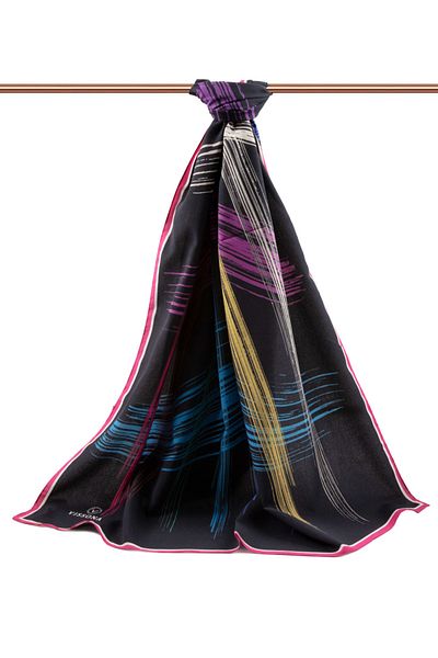 Vissona Luxury Medina Silk - Κομψό και βολικό