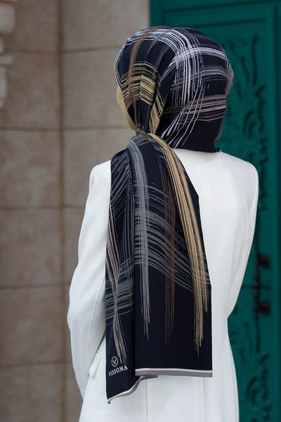 Vissona Luxury Medina Silk - Κομψό και βολικό