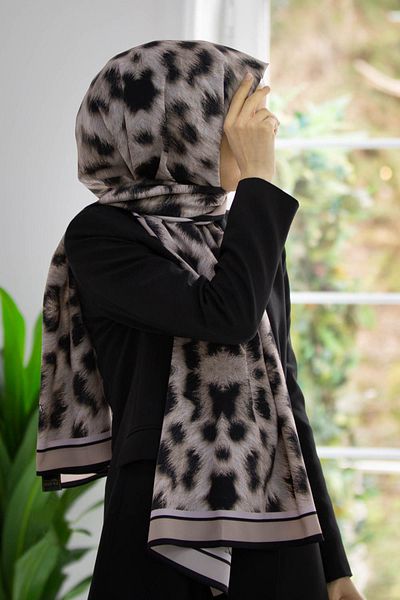Vissona Luxury Medina Silk - Κομψό και βολικό