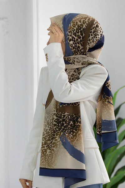 Vissona Luxury Medina Silk - Κομψό και βολικό