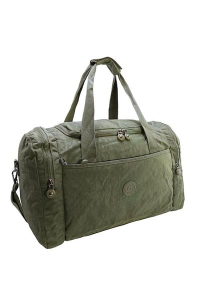 Baginn Ταξιδιωτική αθλητική τσάντα Clinker Υφασμάτινη ελαφριά τσάντα μεγέθους καμπίνας 40 cm πλάτος
