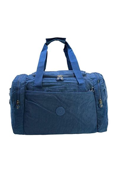 Baginn Geantă sport de călătorie din material clinker geantă ușoară dimensiune cabină 40 cm lățime