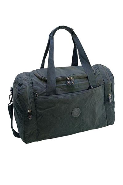 Baginn Ταξιδιωτική αθλητική τσάντα Clinker Υφασμάτινη ελαφριά τσάντα μεγέθους καμπίνας 40 cm πλάτος