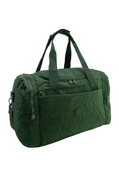 Baginn Geantă sport de călătorie din material clinker geantă ușoară dimensiune cabină 40 cm lățime