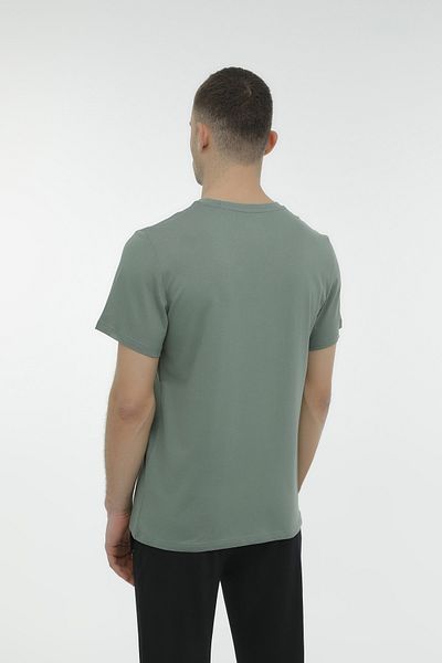 Lotto Tricou cu mânecă scurtă pentru bărbați M-BSC SOKRATES T-SH 4FX Mint