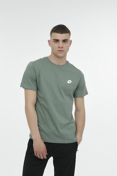 Lotto Tricou cu mânecă scurtă pentru bărbați M-BSC SOKRATES T-SH 4FX Mint