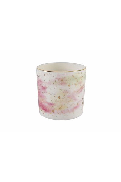 Porland Cosmos Pattern2 Glass 230cc 04alm003466