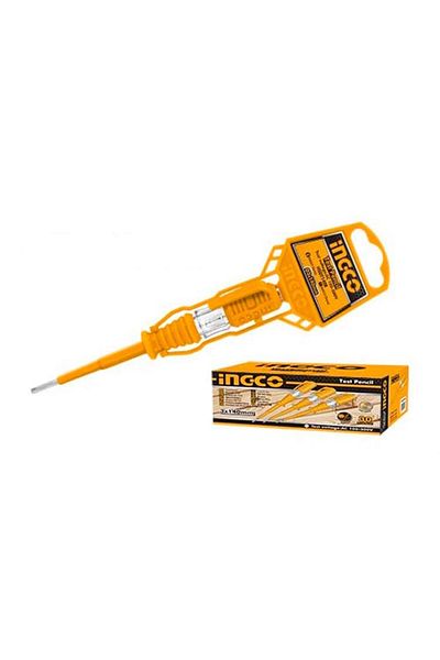 Ingco Control Pen Ingco 3*140 1408