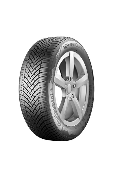 Continental 175/65R14 82T AllSeasonContact Continental 2024 Üretim 4 Mevsim L...