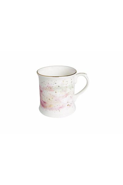 Porland Cosmos Pattern2 Mug 380cc 04alm003390