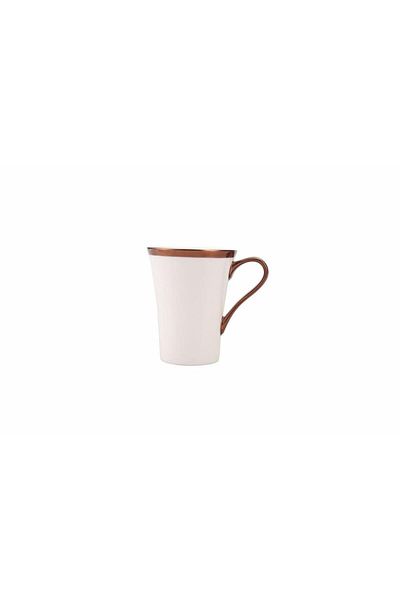 Porland Copper Line Mug 300cc 04alm002823