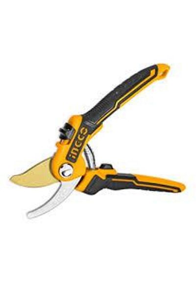Ingco Industrial Pruning Shears 220mm Hps0601