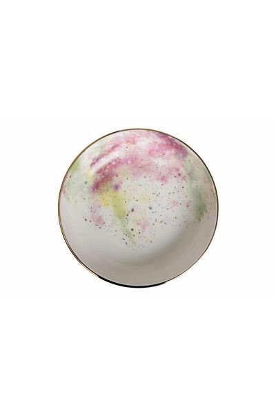 Porland Cosmos Pattern2 Bowl 17 Cm 04alm003439
