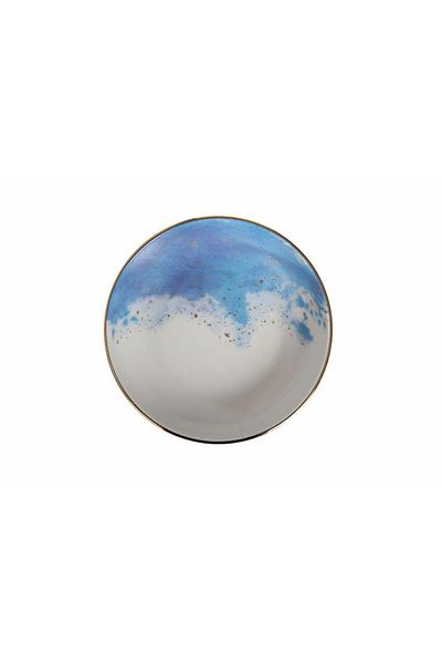 Porland Cosmos Pattern 4 Bowl 17 Cm 04alm003441