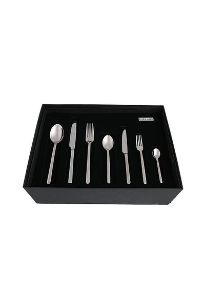 Porland Toledo Fork Spoon Knife Set 84 Pieces 04fst002276
