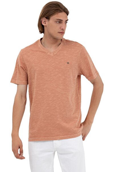 U.S. Polo Assn. BAZA. Polo Assn. Tricou pentru bărbați 50263474 -VR042