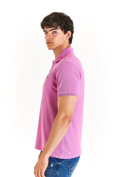 U.S. Polo Assn. US Polo AssnMen's Slim T-shirt50279573-VR037