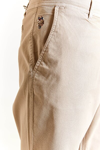 U.S. Polo Assn. U.S. Polo Assn. Erkek Regular Bermuda Şort 50283928-VR049