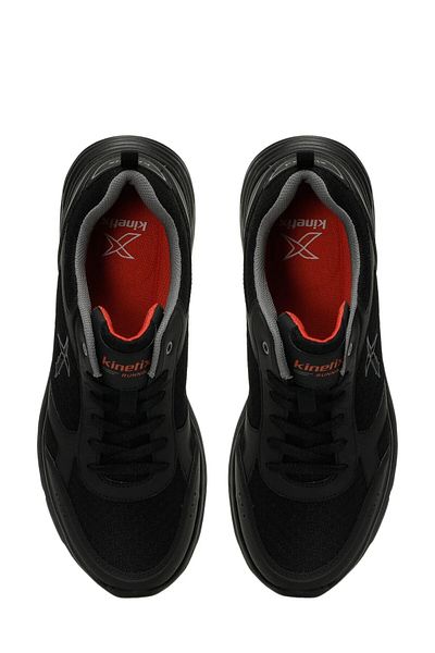 Kinetix Men's Mesh Comford Snekaer Apex St1583