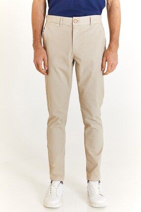 Chino court homme sale