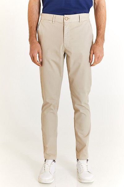 U.S. Polo Assn. US Polo Assn Ανδρικό λεπτό αθλητικό παντελόνι50286013-VR049