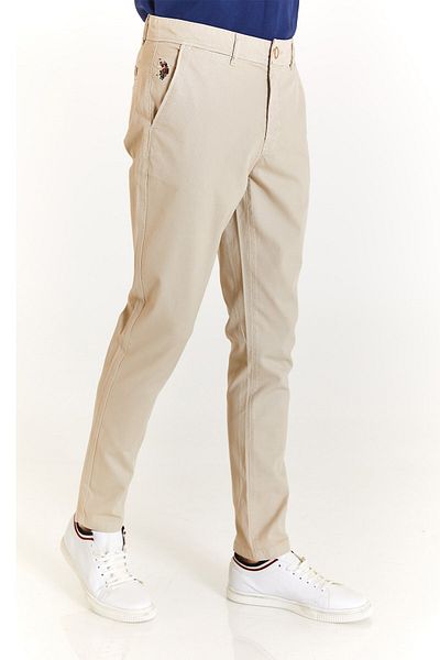 U.S. Polo Assn. US Polo Assn Ανδρικό λεπτό αθλητικό παντελόνι50286013-VR049