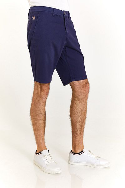 U.S. Polo Assn. Η.Π.Α. Polo Assn. Ανδρικά κανονικά σορτς βερμούδας 50283928 -VR033