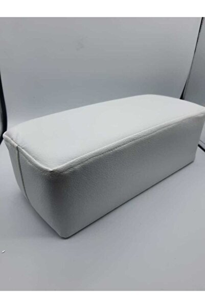 Genel Markalar EM PROFESIONAL MANİKÜR YASTIK BEYAZ