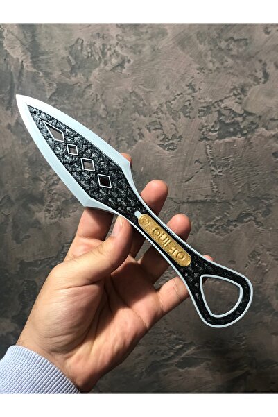 FigürDizayn Apex Legends Wraith Kunai