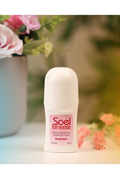 Soel Parfüm Roll-on Rana Bayan