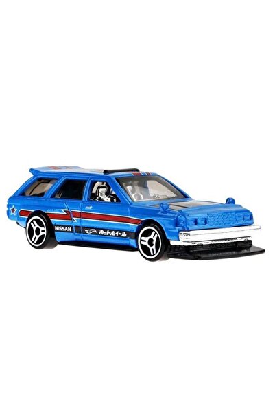 HOT WHEELS Nissan Maxima Drift Car 4/10 47/250 Model Araba