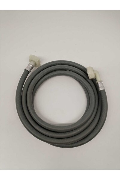 Evida Çamaşır ve Bulaşık Makinesi Temiz Su Hortumu 3 metre