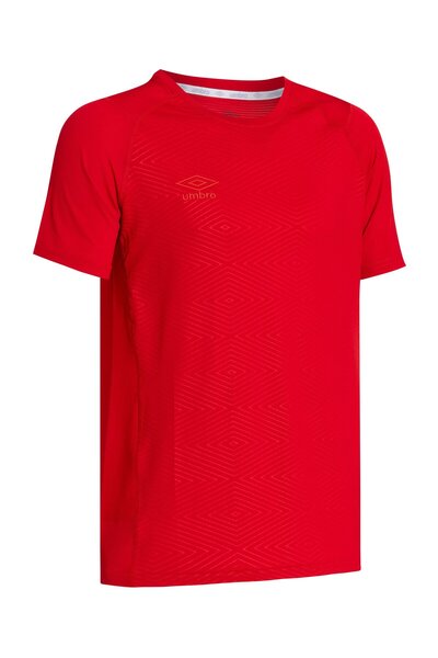 UMBRO TF-0167 تي شيرت ترانينج منفرد