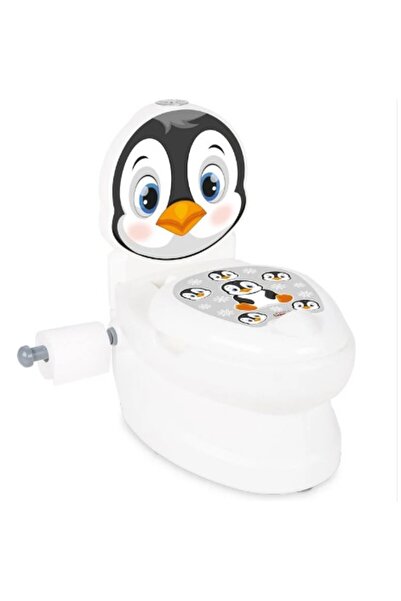 PİLSAN Pilsan 07-565 Eğitici Penguen Klozet Tuvalet Eğitimi
