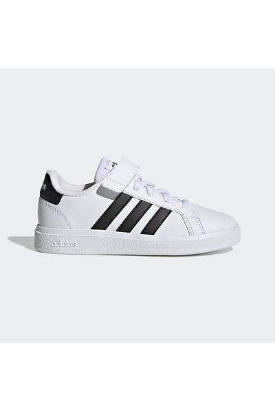 adidas Grand Court 2.0 Children's Casual Shoes Gw6521