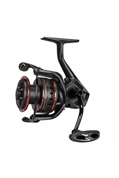 Okuma Ceymar HD CHD-4000A Matt Black 7+1BB Olta Makinesi