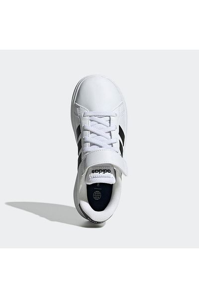 adidas Grand Court 2.0 Children's Casual Shoes Gw6521