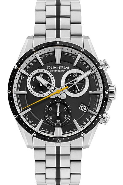 Quantum PWG1108N.350 Men's Wristwatch