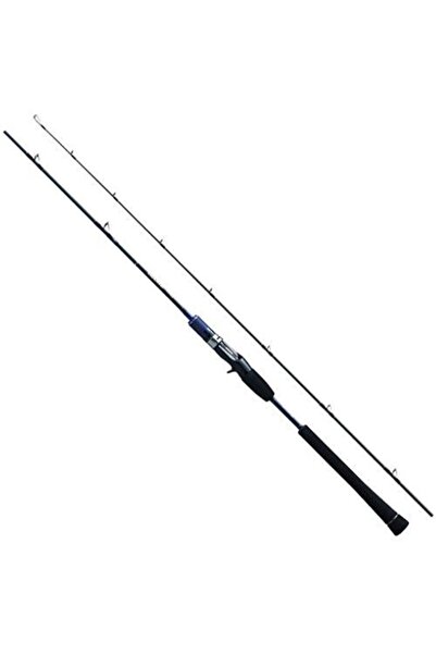 Shimano Game Type J Slow Jig Cast 1.83mt B605 250g