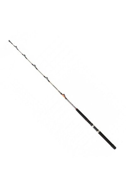 daiwa New Saltist 1.68m 50-80 LBS Tek P. Trolling Olta Kamışı (STT56HFQRS)