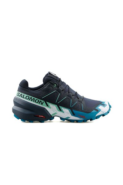 Salomon Water and Cold Resistant Men's Winter Outdoor Shoes