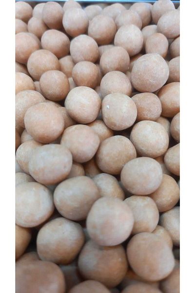 Selçuk Kuruyemiş Yellow Crispy Chickpea 500 Gr