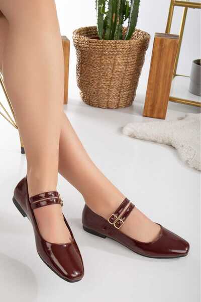 wolfcity Ballerina Orthopedic Women's Shoes