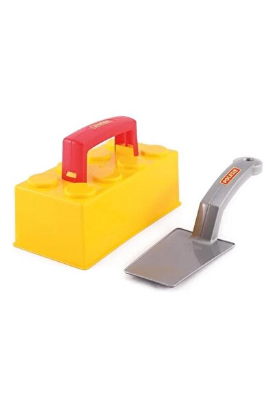 Polesie İnşaatçı Seti No 8