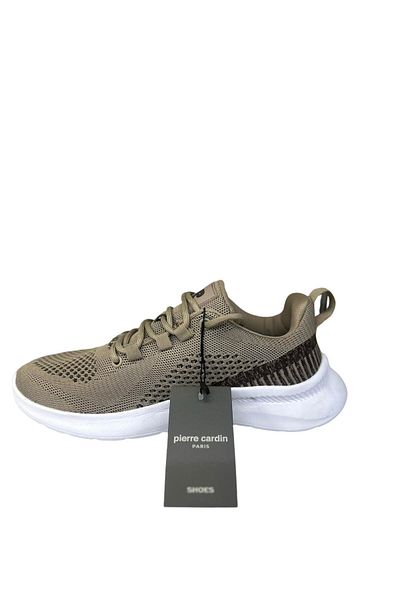Pierre Cardin Ανδρικά αθλητικά παπούτσια Pi?erre Cardi?n 9301 Full Orthopedic Mesh Άνετα ελαφριά σόλα Eva