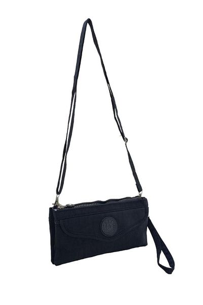 Baginn Mini Geanta Crossbody Portofel Geanta de mana Utilizare Functionala 22 Cm Latime