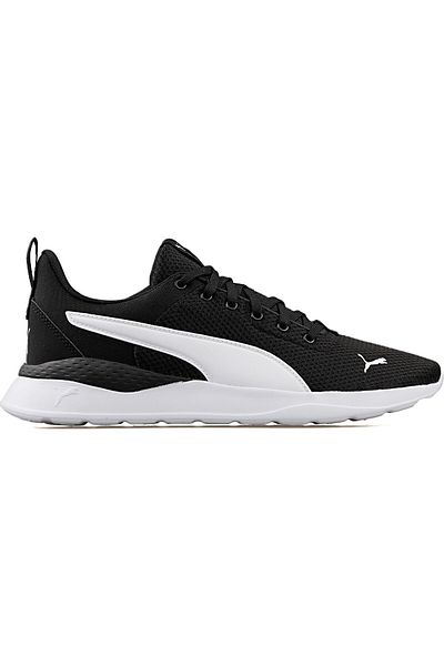 Puma Anzarun Lite Black White Men's Sneaker Sports Shoes