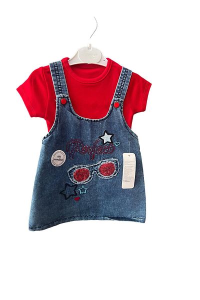 bilgeboutique Jeans Slopet Suit